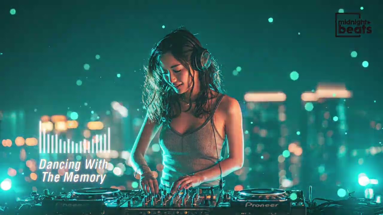 After Hours Nostalgia | Melodic Techno | Emotional Club Memory | Dancing With The Memory