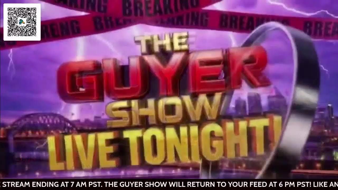 THE GUYER SHOW