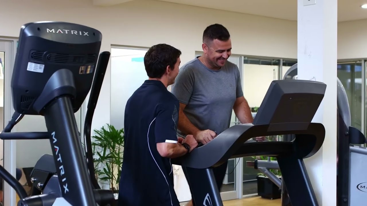 CS Health: Healthy Weight Initiative