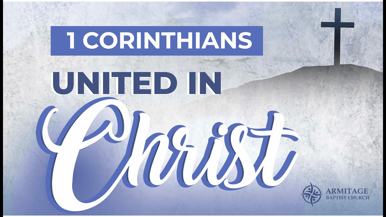 Anything For The Gospel | Jeremy Crowe
