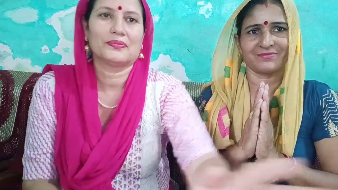 🇮🇳राखी स्पेशल एक प्यारा सा गीत मैं राखी बांधने आई शिव मन्दिर डाँडमां  by सुषमा शर्मा
