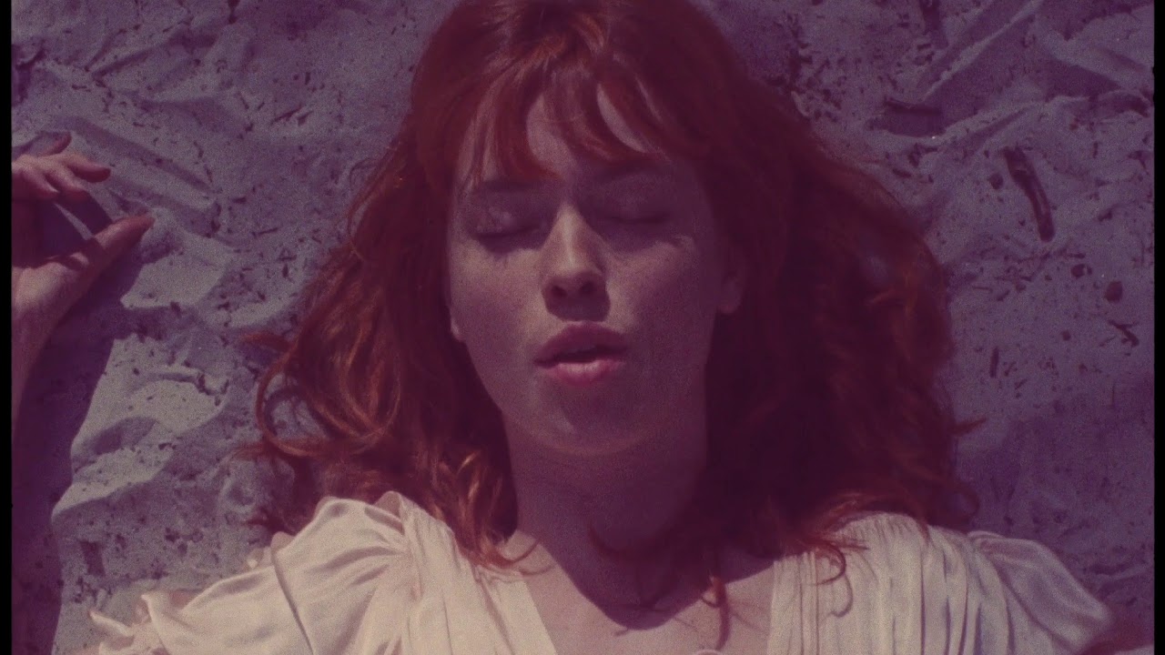 Oracle Sisters - High Moon (Official Video)