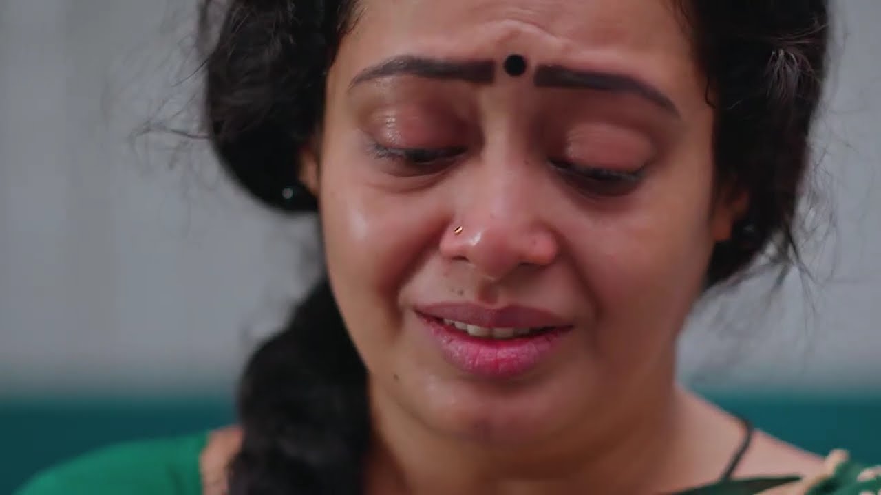 Krishna Gadha - Full Ep - 19 - Zee Keralam