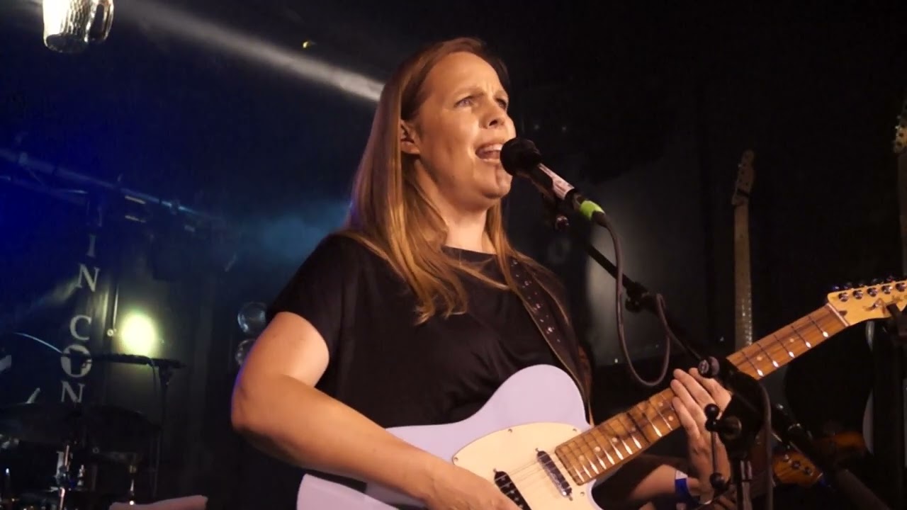 Jelly Janes - Live im Pitcher Düsseldorf p.2