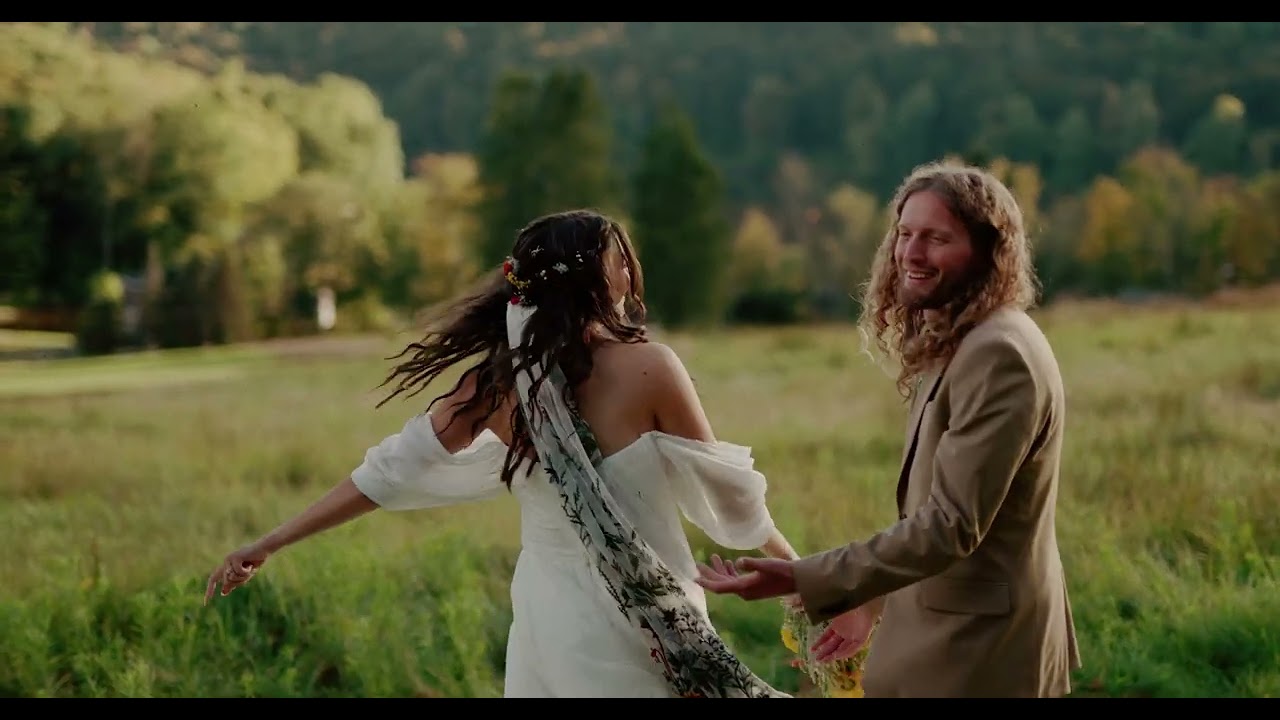 Christopher Burkholder - Forever Song (Official Music Video)