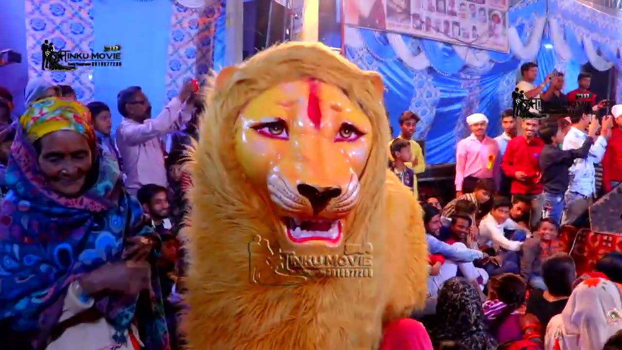 3 विशाल बबर शेर की झाँकी   3 Sher Ki jhanki   Babar Sher