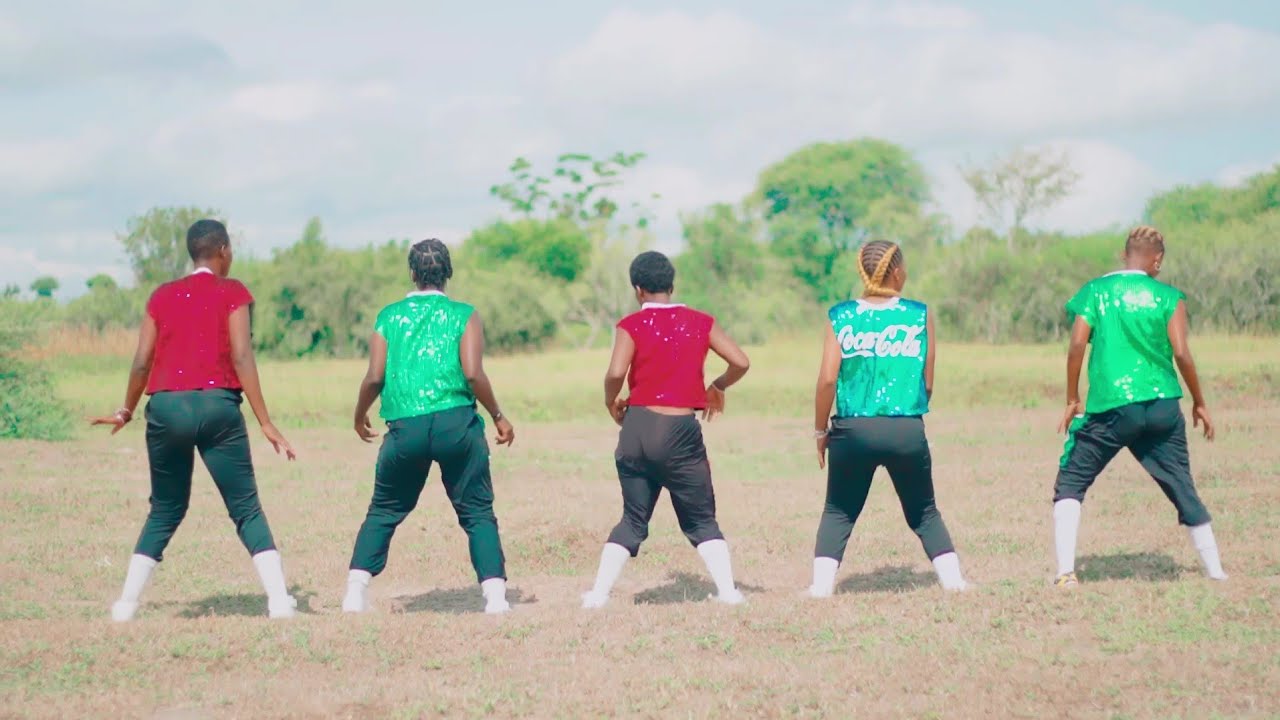 Paulo Makonda song Sitarehe Official video 0629730972