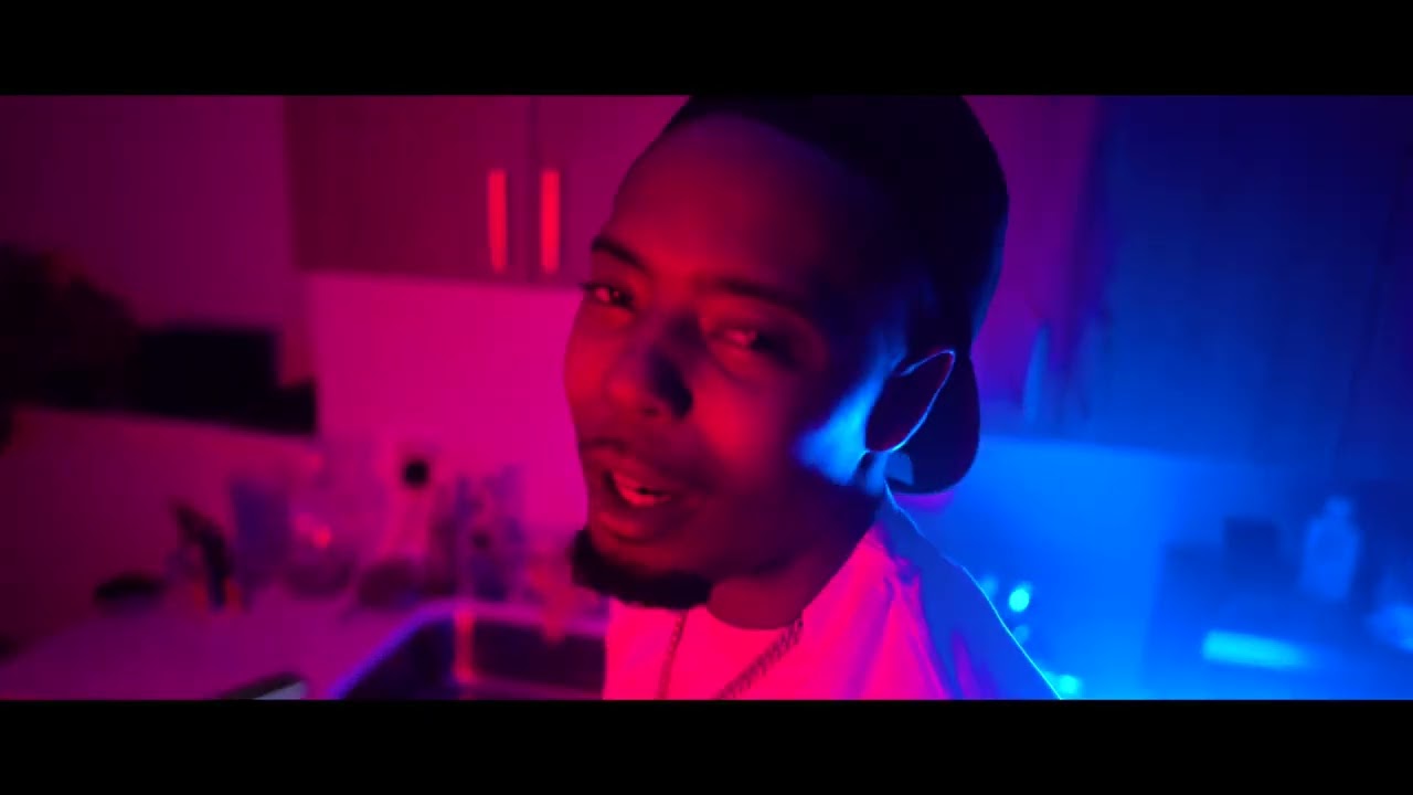 S.dot - Knuck If You Buck (MUSIC VIDEO)