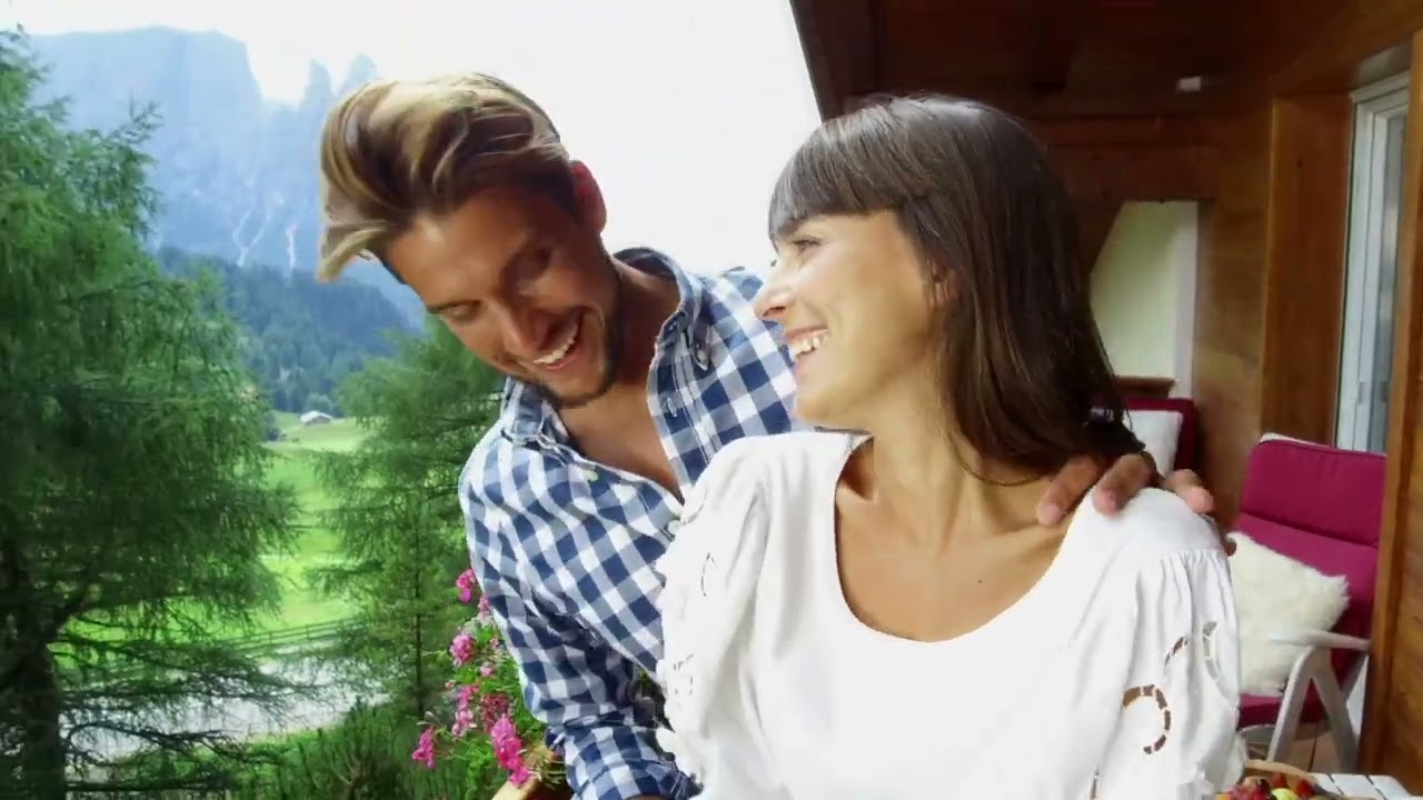 Hotel Rosa | Eco Alpine Spa  | Small & Luxury | Dolomites