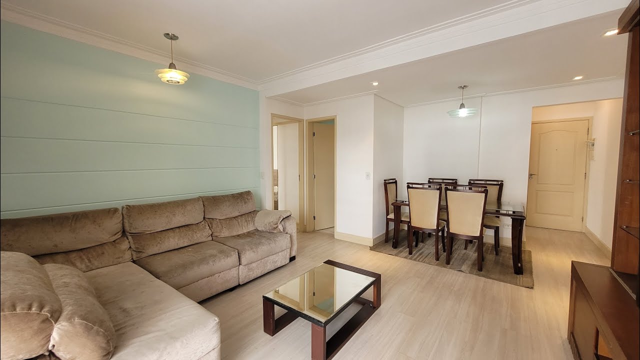 Apartamento para alugar na Vila Ipojuca SP 