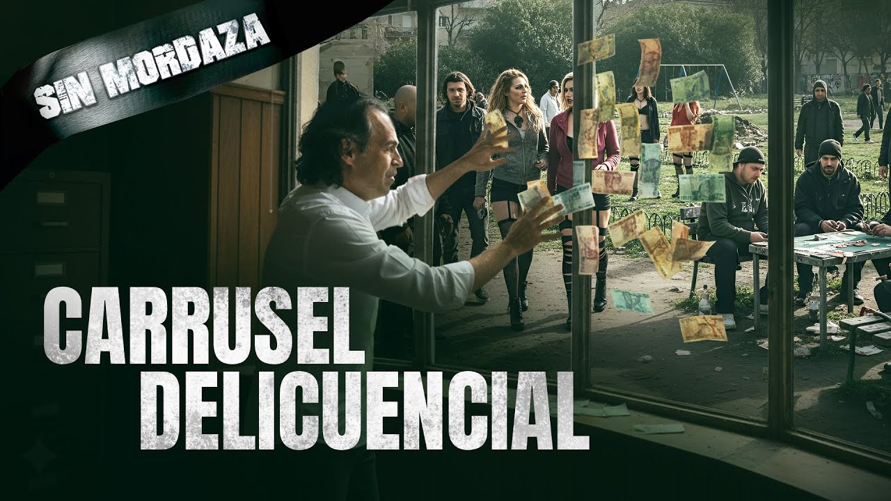 La red criminal del Parque Lleras que quisieron ocultar Fico Gutiérrez y Andrés Tobón (SIN MORDAZA)