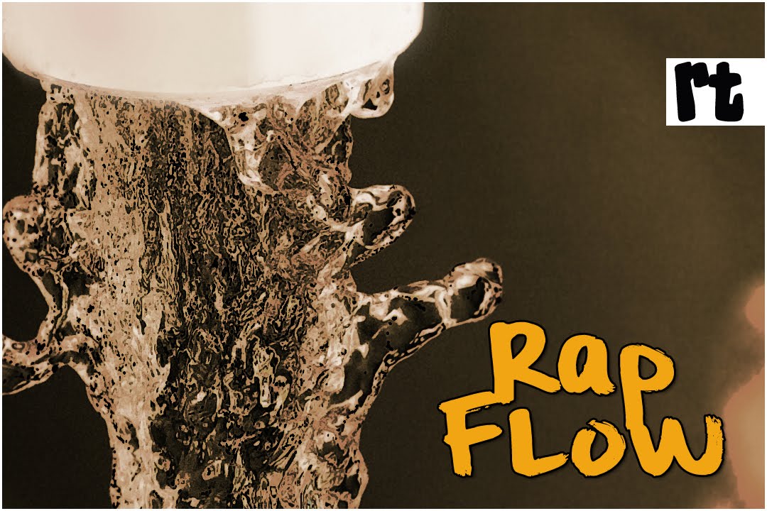 6 ways to flow better in your raps