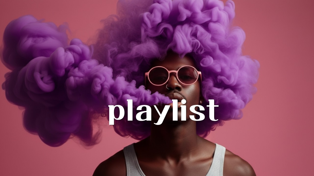 [Play List] Хип-хоп для настроения | GROOVE POP · Study · Deep Work · Focus