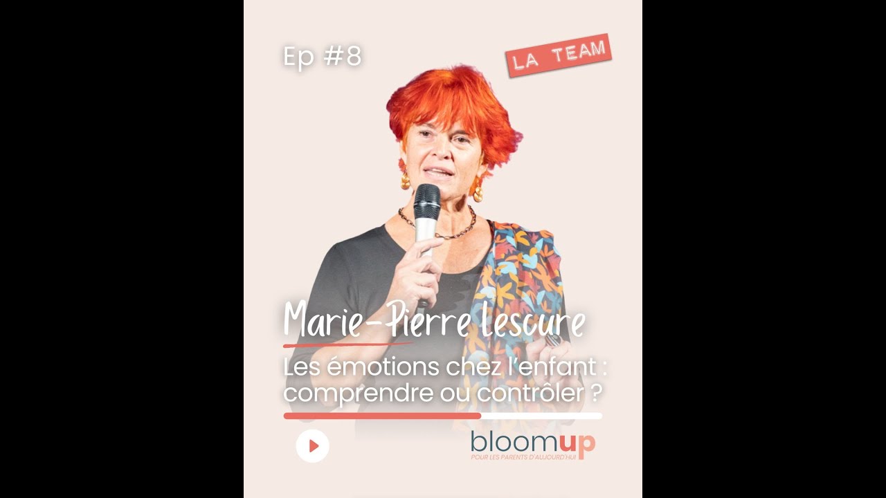 Interview du 6 janvier 2025 podcast Bloom Up de Elodie Rocca