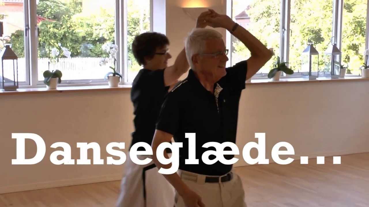 Vild med dans, Pardans for voksne, VJCDANS