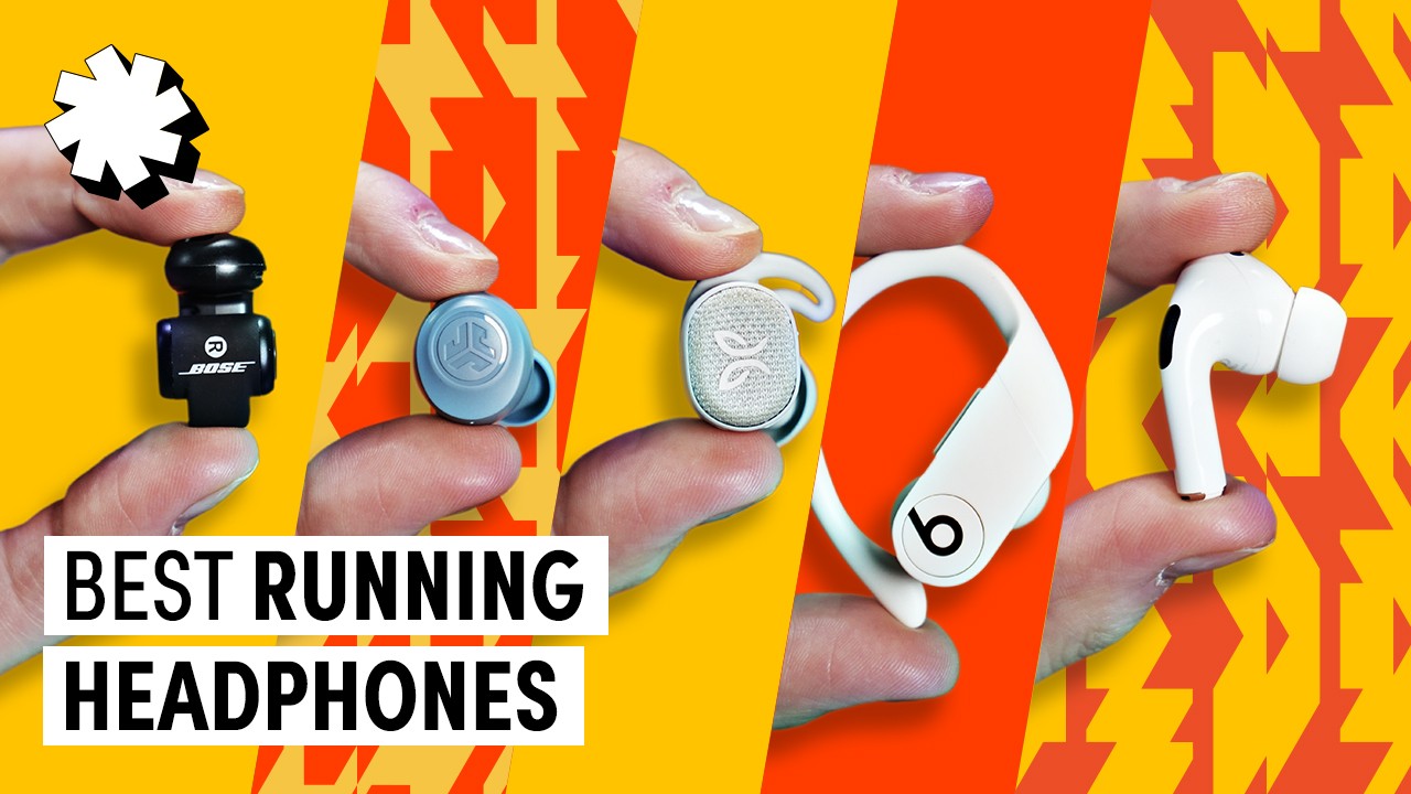 Best Running Headphones 2024 | ft Apple, Shokz, Beats and Bose