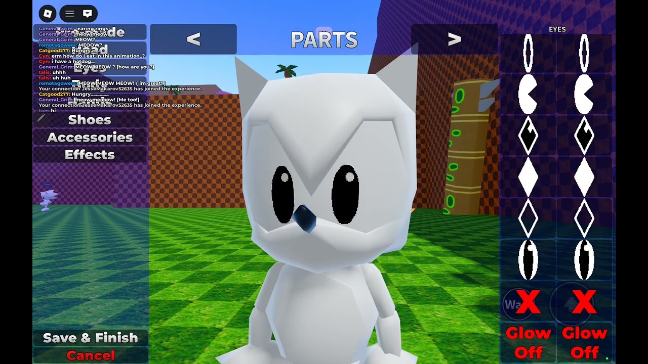 Играем в Polysonic RP Plus! (часть 1)