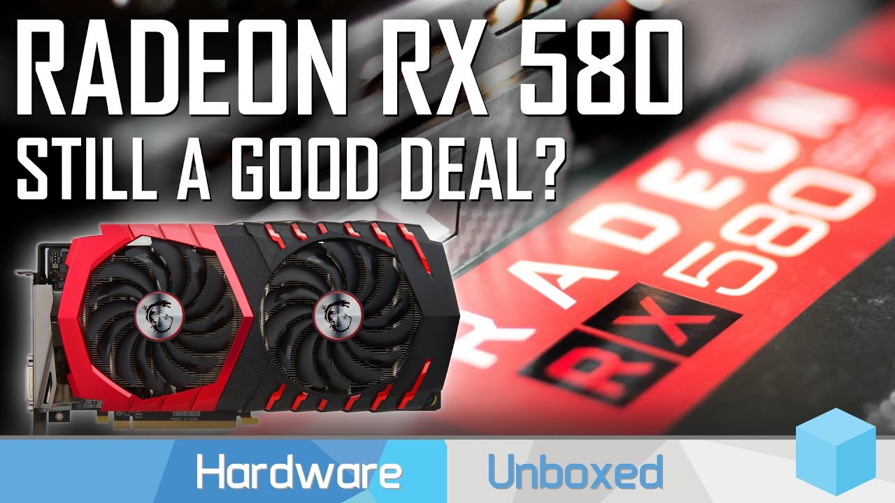 July Q&A [Part 2] RX 5800/5900 Series This Year? RTX Super Breach of Trust?
