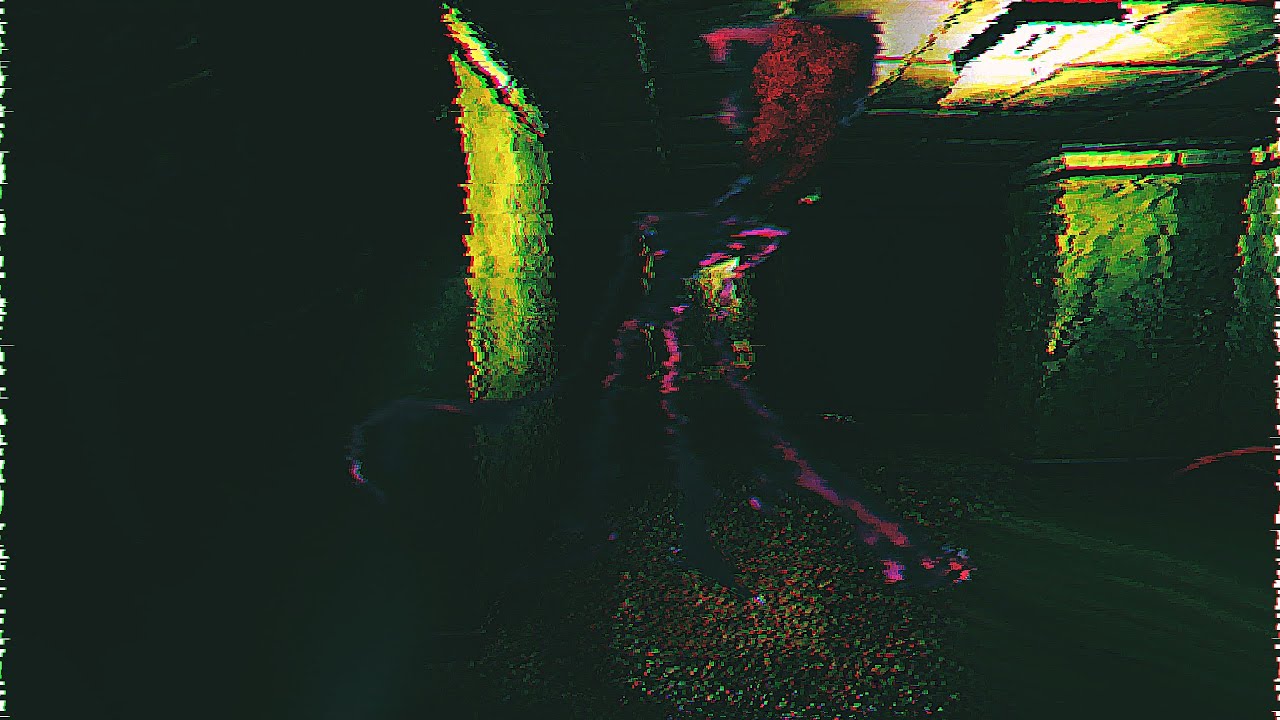 the return in flesh hallway.mp4