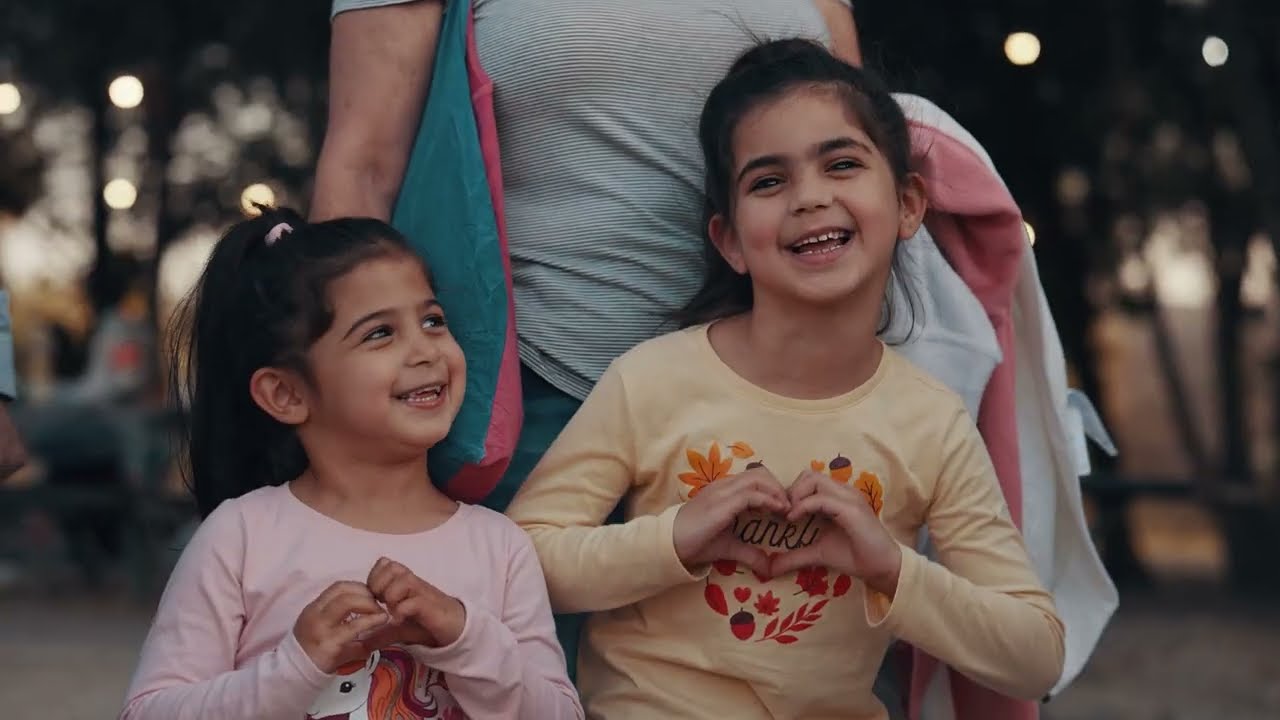 מחוזקים לעולם - קולולם פסטיבל תל בית שמש³