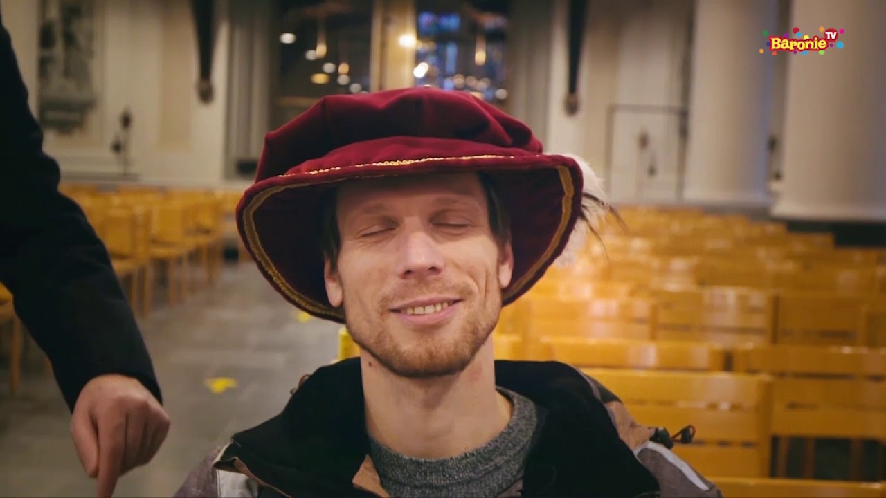 BaronieTV 2021 Virus anders Carnaval Kaais kwartierke