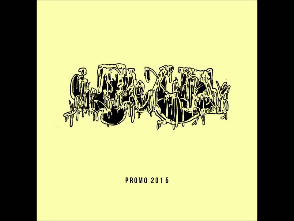 Inopexia - Promo [2015]