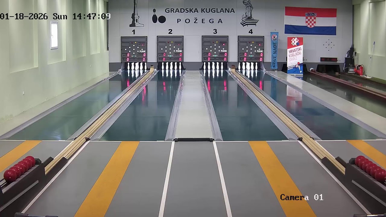 18.01.2026. - 4.HKLS, 11. kolo KK Zlatni Lug - KK Lipik 1974 II