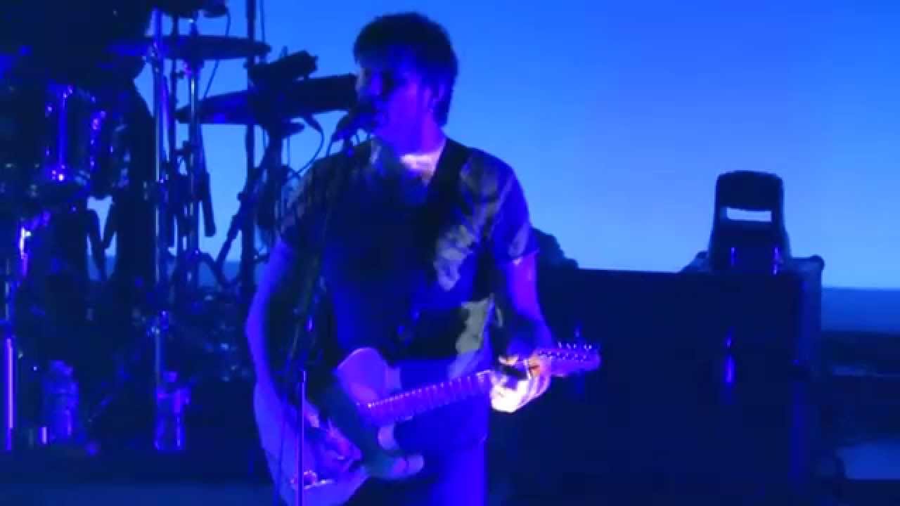 Détroit "Ernestine" - Live @ L'Olympia, Paris - 14/10/2014 [HD]