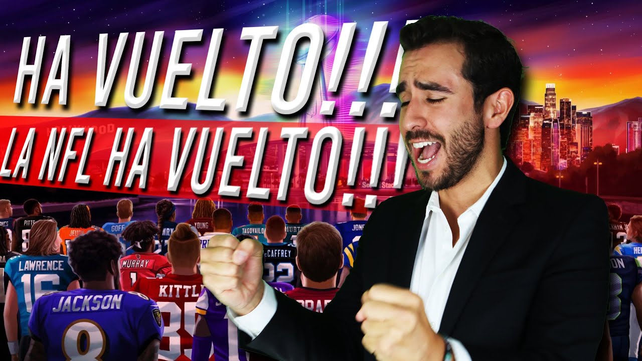 Piloteando: INICIÓ la PreTemporada de la NFL