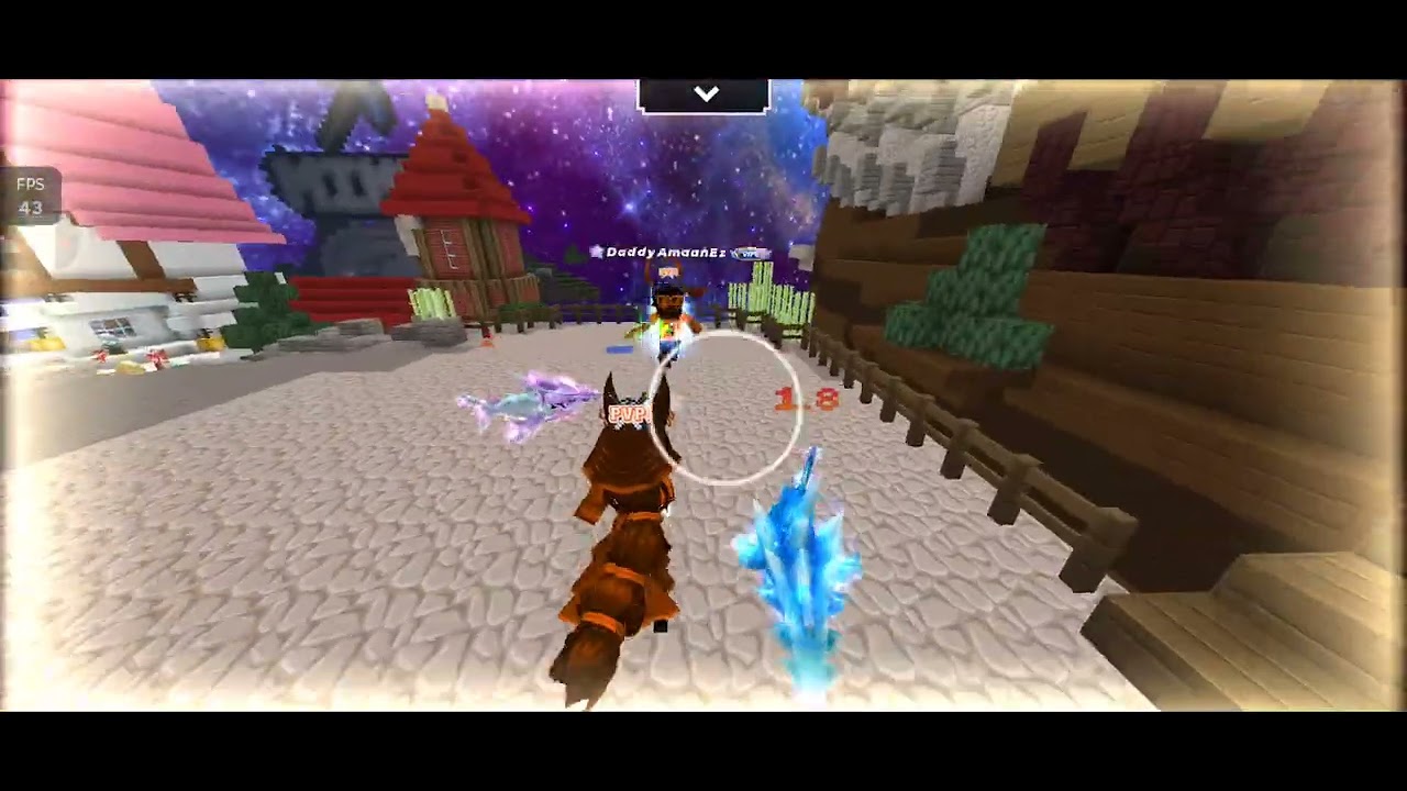 Ava Vs Amaan (Destroying DD Membs #3)