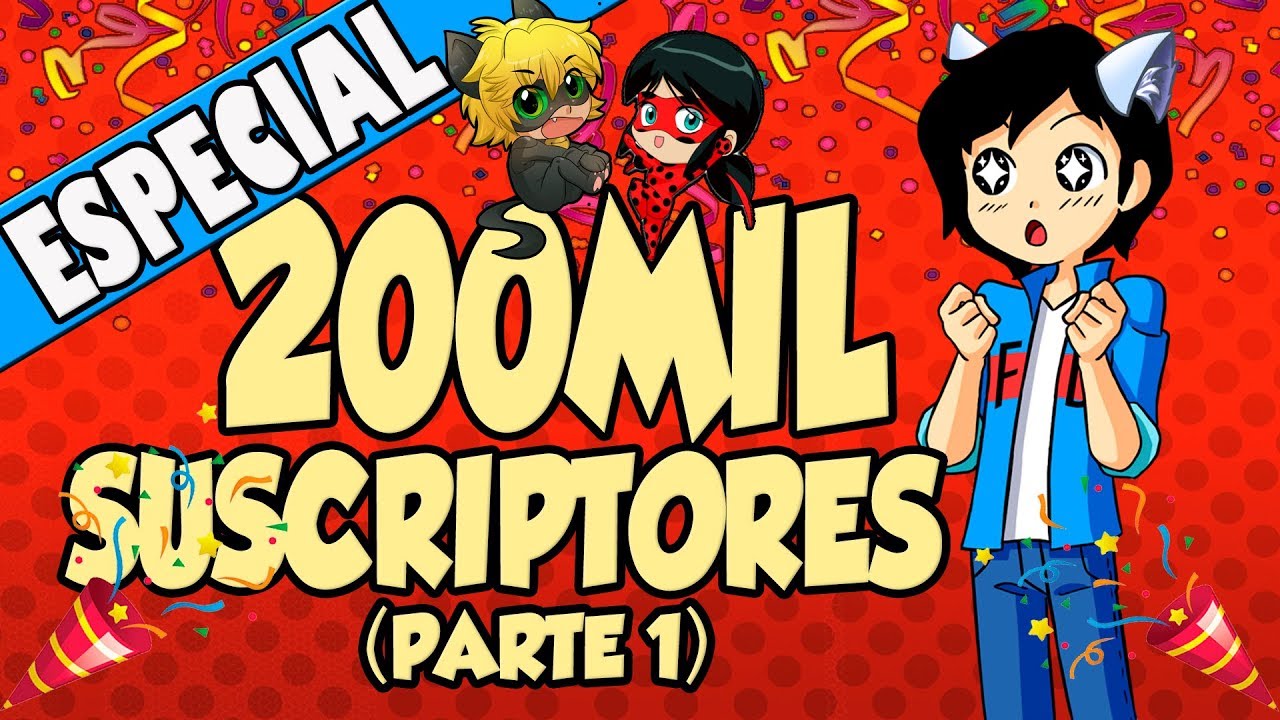 ESPECIAL 200 MIL SUSCRIPTORES (Parte 1) | Preguntas y Respuestas en vivo 7w7