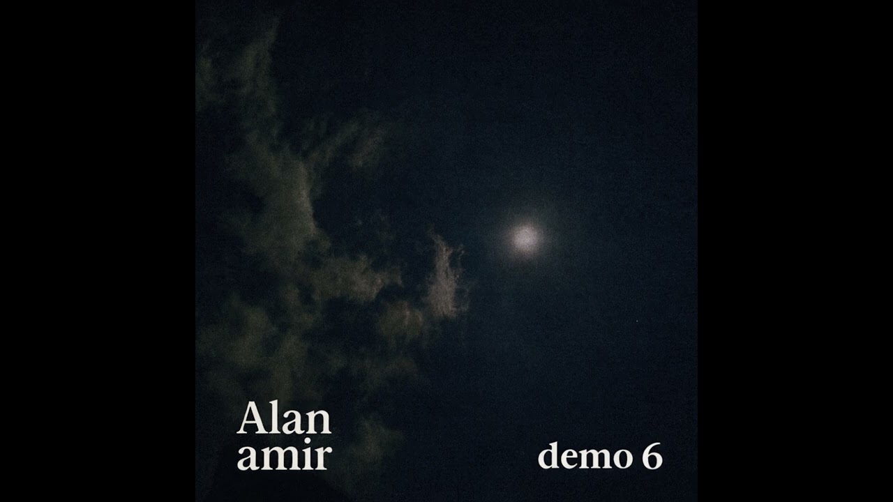demo 6 (instrumental vol 1)