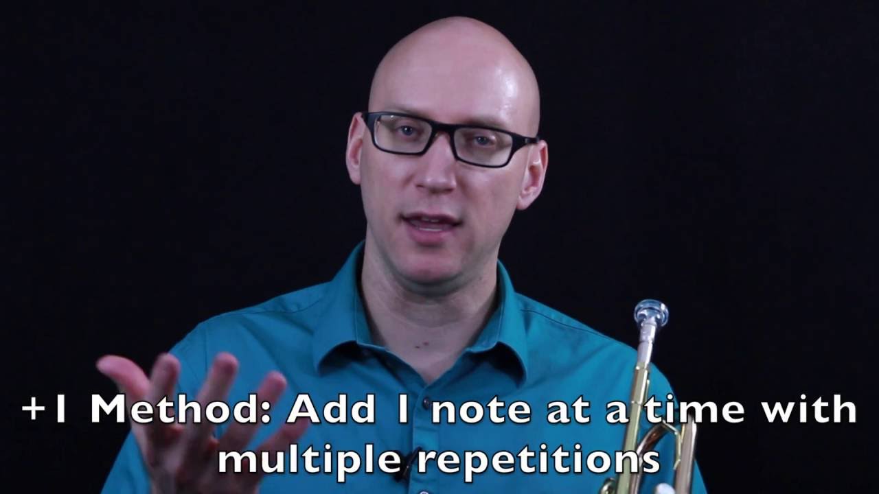 How to Learn Your Scales