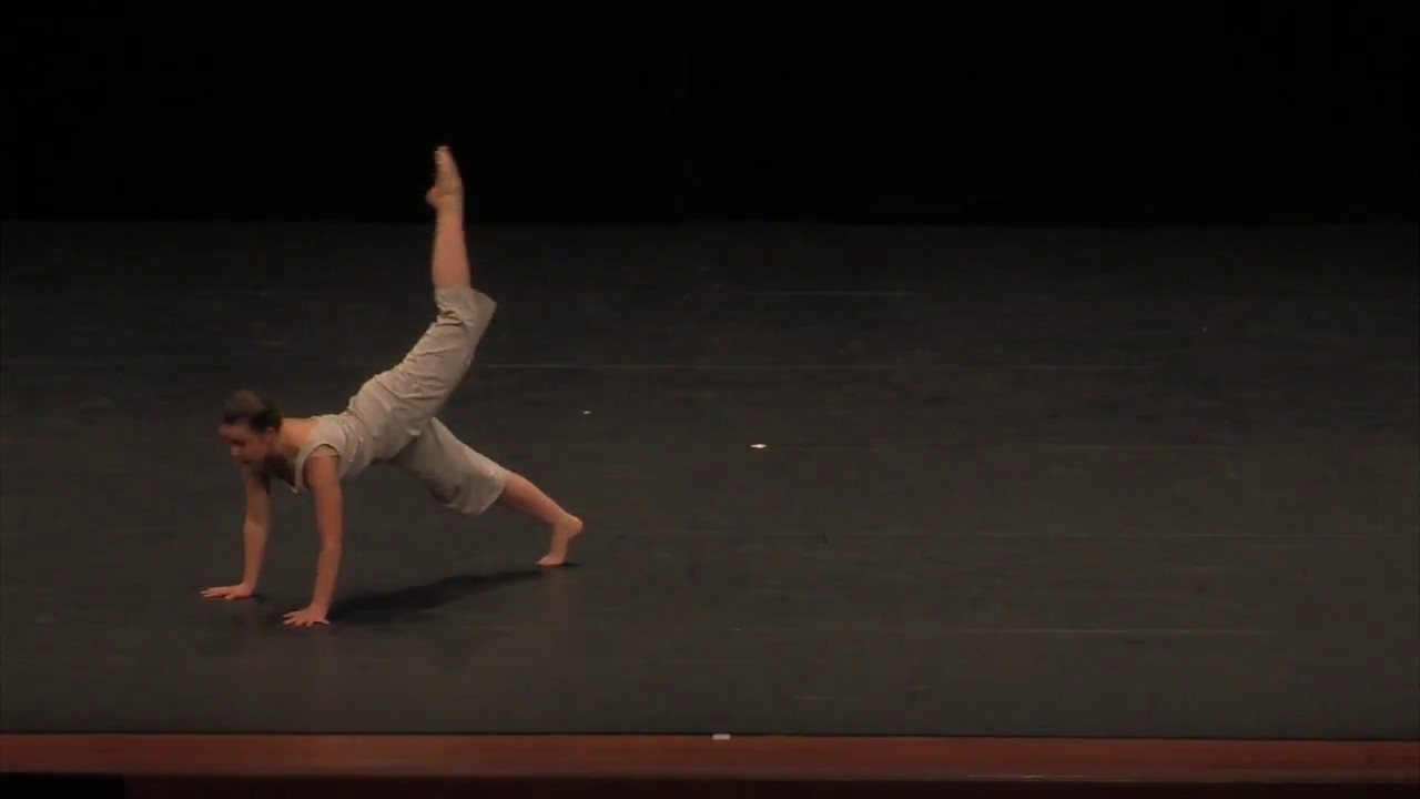 CND Lyon 2018 - VESTIGES