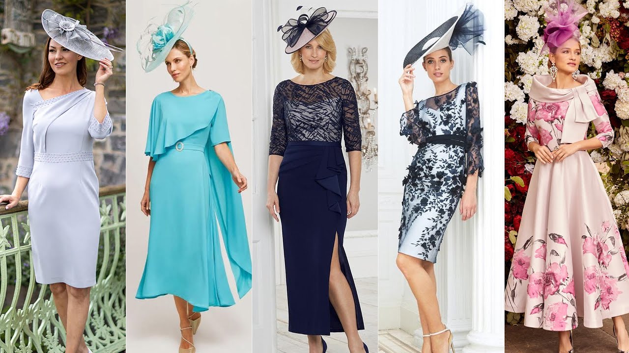 Mother Of Thebride Dresses 2024 Trending Dress 2024 Evening Dresses 2024 Beautiful Traditional Dress
