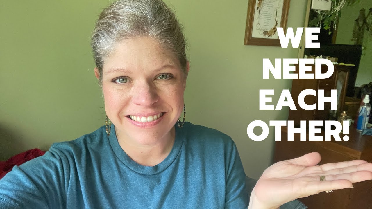 Be a TITUS 2 WOMAN no matter your age | SHARE YOUR JOURNEY!