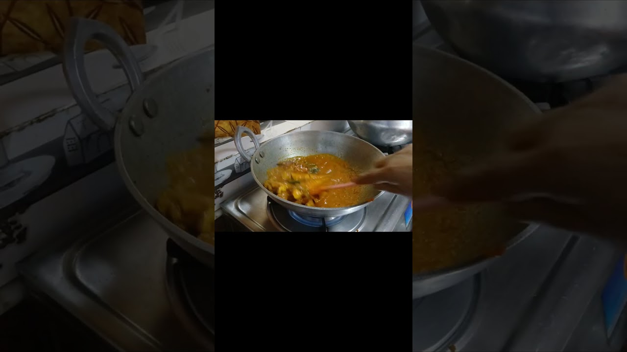 #Bata macher  jhol  recipe🤤 #viral #food #like #suscribe #comment #share #support #yammey 