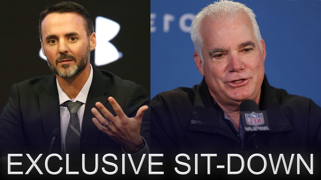 Former NFL Head Coach Shares UNIQUE INSIGHT On Ravens' Jesse Minter