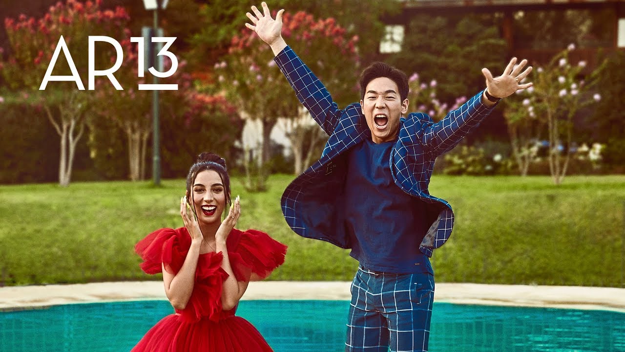 AR -  Claudia & Jason  - LoveDay Special #Jadipia