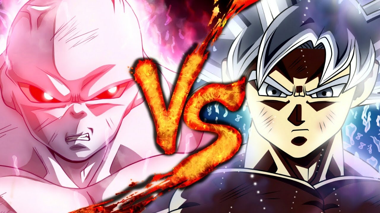 GOKU Vs JIREN - DRAGON BALL SUPER | La Batalla Definitiva | BTH GAMES Ft KAI - 2020
