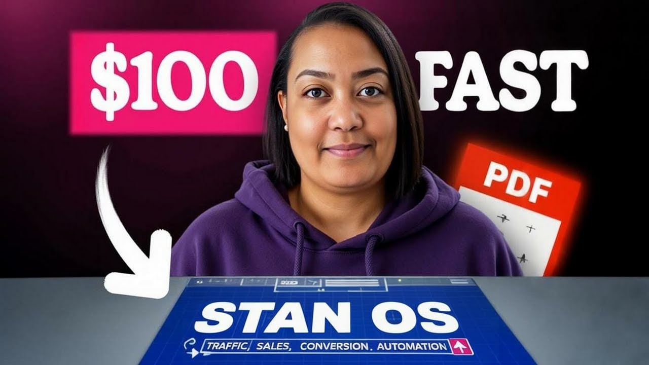 How to Make $100 Whenever You Want