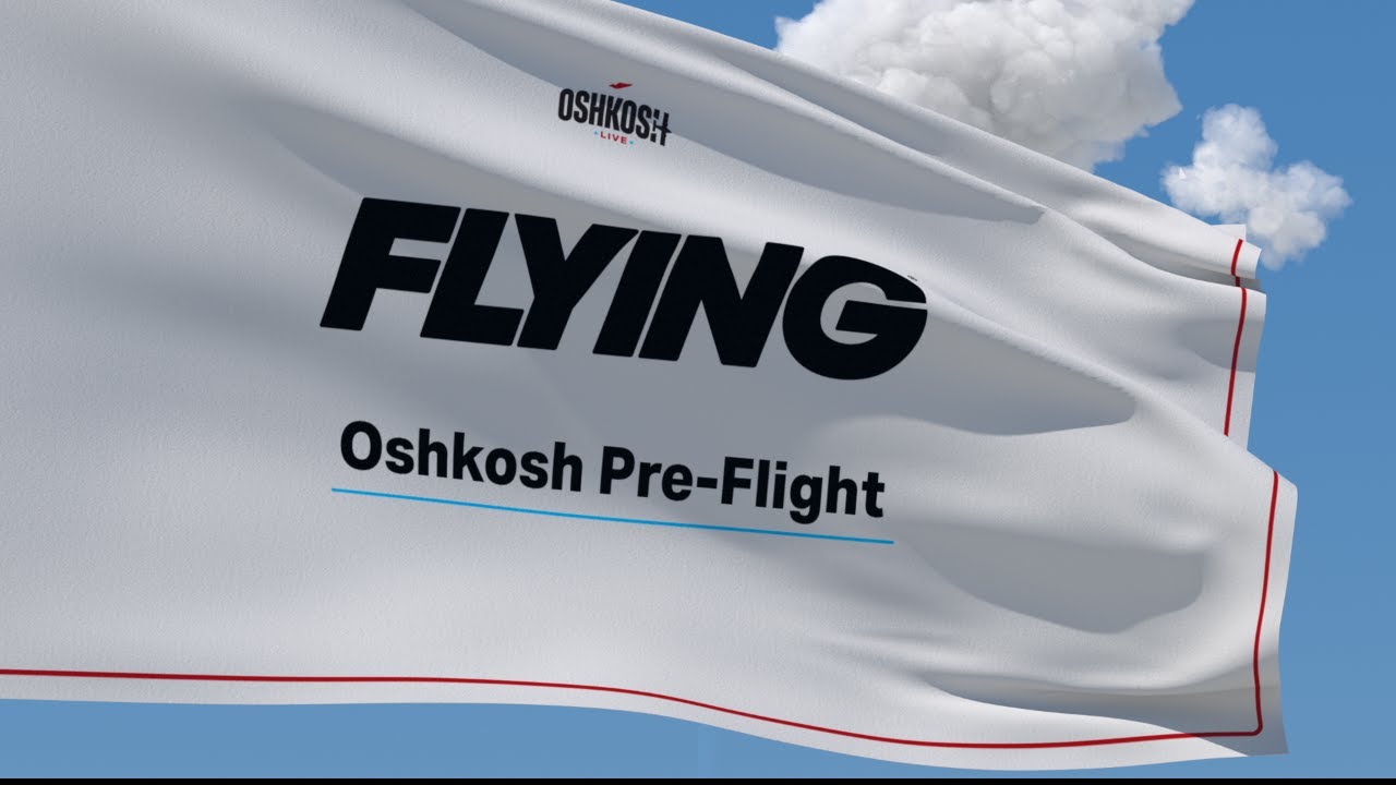 Oshkosh LIVE 2025