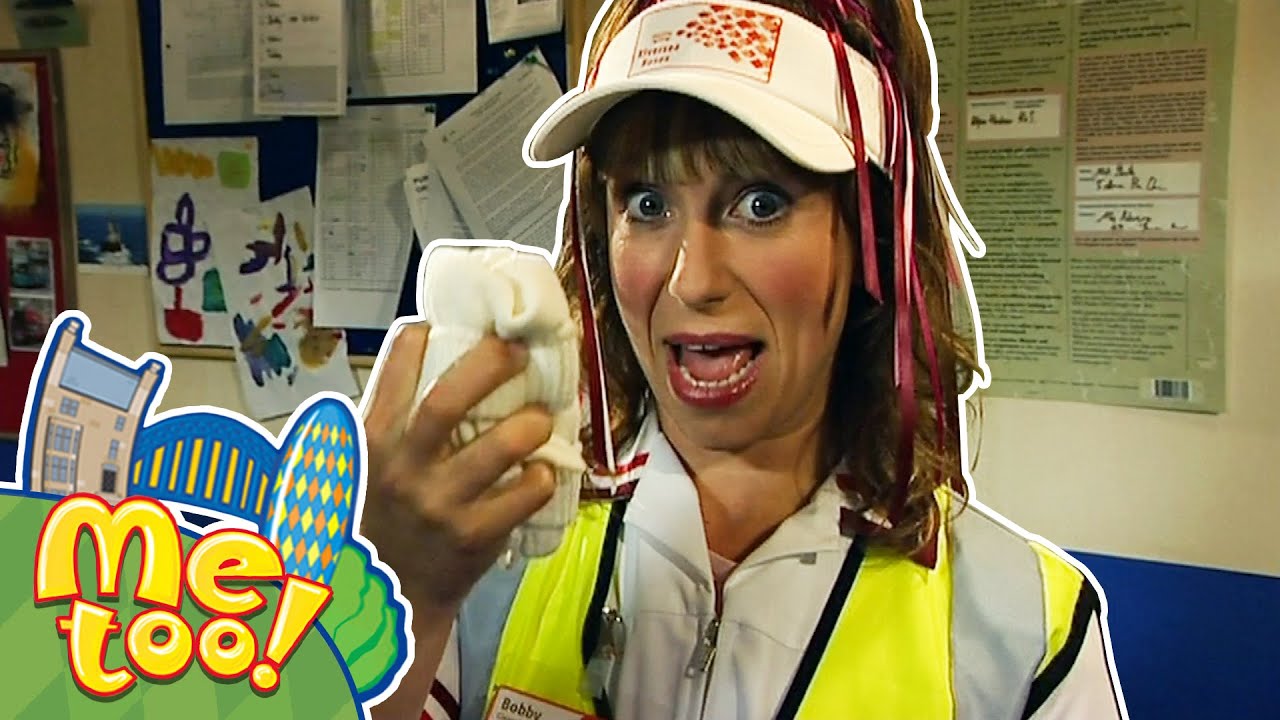 Me Too! - Pairs | Full Episode | TV Show for Kids