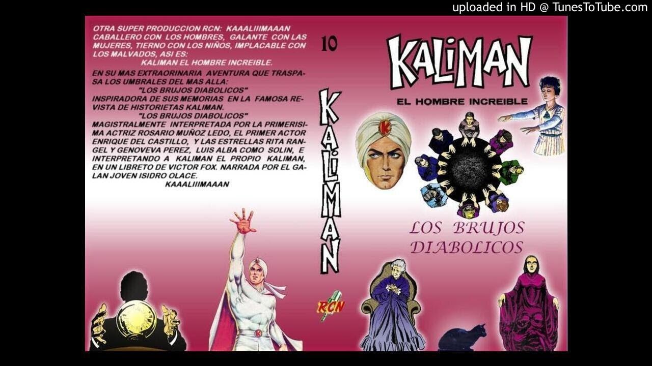 Los Brujos Diabólicos Cap 100 FINAL