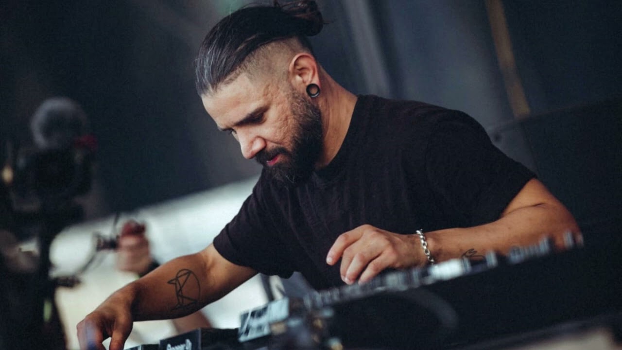 Rumble x Skanka x Xena x Inhale Exhale x Tears x Levels x... + (Skrillex Mashup) [UMF 2023]