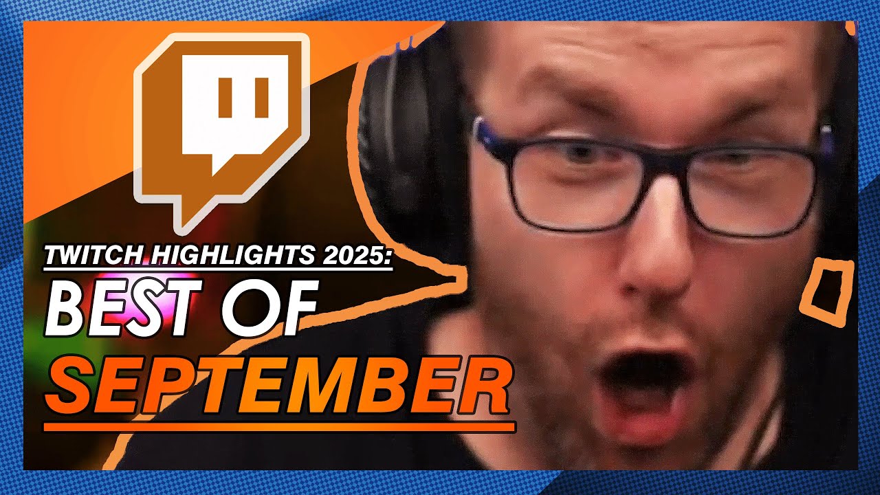 Hier bleibt kein Auge trocken! | Best of invertmaster September 2025