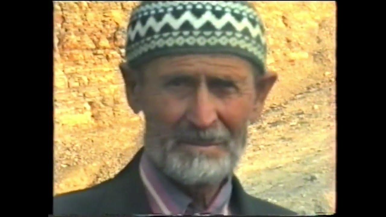 Hasanlar Köyü Ayvatlar Zonguldak 1994