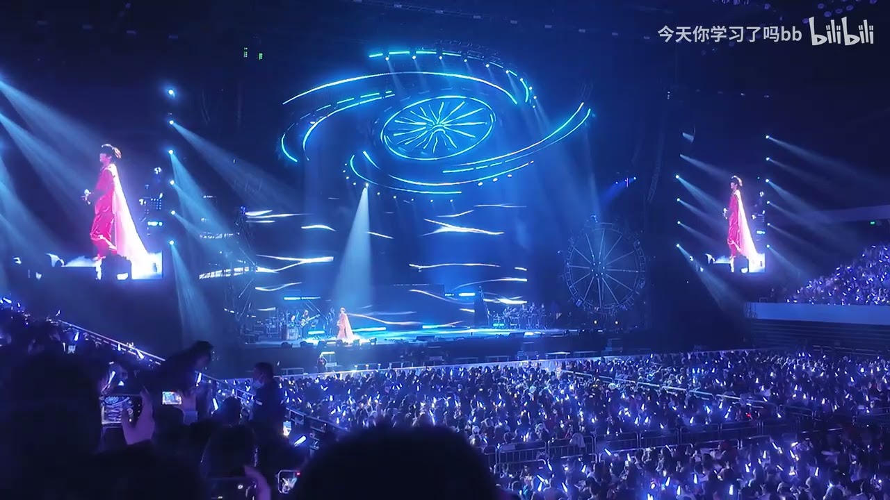 4. 原谅｜2026.01.03 王赫野《去吹一场野的风2.0》深圳演唱会