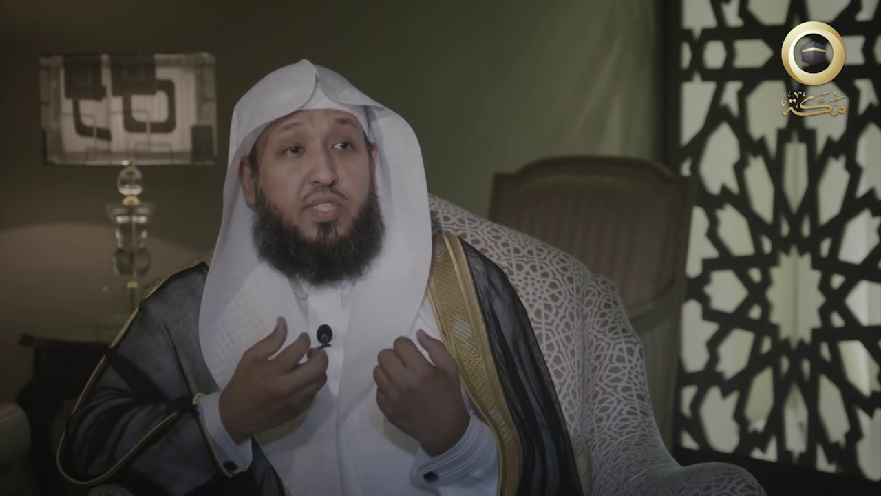 الإيمان برسالة النبي ﷺ (  لمّا صبروا ) - د. حسن بخاري