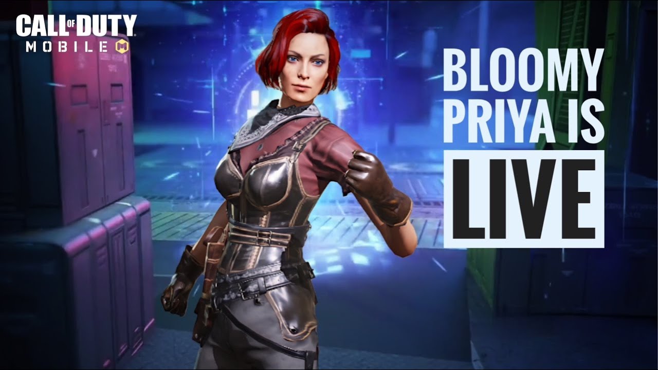 MP, BR & DMZ? | CODM Live